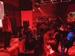 -CASTLE 古堡酒吧