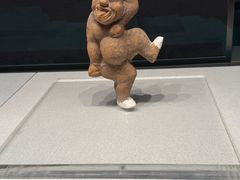 -银雀山汉墓竹简博物馆