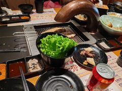 -千寻烧肉(政务区店)