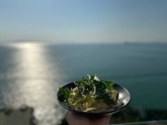 -蜜悦·波西塔诺悬崖海景餐厅