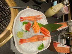 -神户赤童日式烤肉(金地广场店)