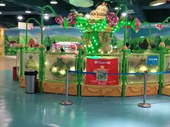 -嘉文梦想世界(SM天津滨海城市广场店)