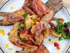-醉壹号海鲜大排档·老厦门特色菜(厦门美食地标店)