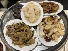 -太婆天府山珍酒楼(亚运村店)
