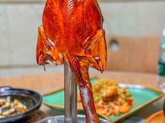 -荣基四海一家·家常菜·海鲜大排档(新安店)