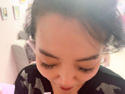 -束妆美甲美睫化妆纹绣专门店