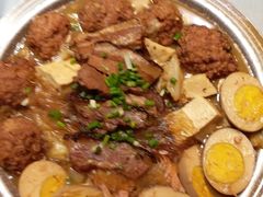 -小土豆北方菜馆(方庄店)