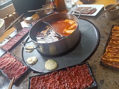 -三牦记·很牛的牦牛肉(柏条河北路下段店)
