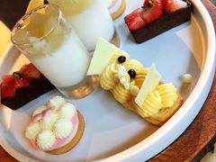 -上海外滩茂悦大酒店