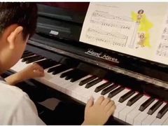 -美育音乐舞蹈国际机构(唯盛校区)