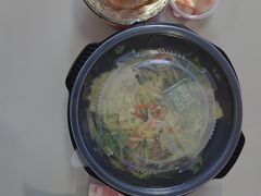 -西贝(枫蓝国际购物中心店)