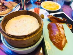 -唐廊烤鸭店(工体店)