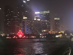 -青岛五四广场海景美仑国际公寓酒店