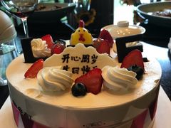 -西安凯悦酒店·湖畔中餐厅