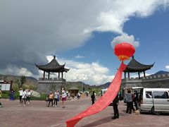 -千姿湖生态旅游景区