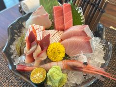 -田舍家Inakaya·炉端烧·铁板烧(天汇igc店)