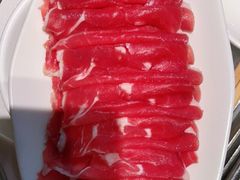 -巴奴毛肚火锅(六天地店)