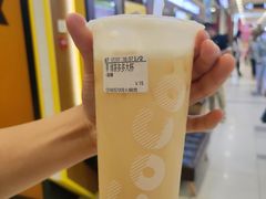 -CoCo都可(新太阳宫店)