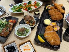 -胜博殿日式炸猪排(西红门店)