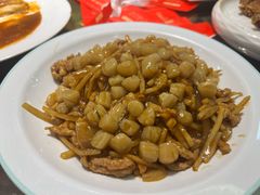 -惠宾饭庄(中山路店)