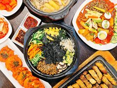 -釜山豚骨汤饭(芝罘万达广场店)