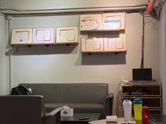 -YCHL Studios健身工作室(市二宫店)