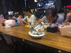 -花甲大咖(曼哈顿店)