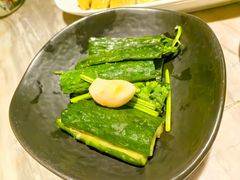 -广州花园酒店荔湾亭·地道点心·粤式饮茶