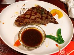 澳洲精选西冷扒-卡朋厨房(289艺术园区店)