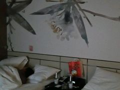 -上海宝华万豪酒店