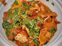 -门框胡同百年卤煮(前门店)