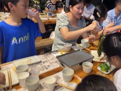 -木屋烧烤(坂田天安云谷店)