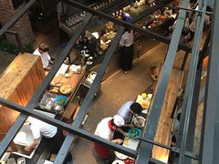 -漫咖啡(奥体店)