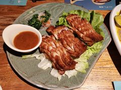 -喜越泰莱·泰越料理(海逸新天地店)