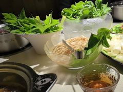 -一叶一世界•素食餐厅(环球中心店)