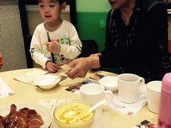 -味莊茶餐厅·自家點心(万象城店)