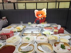 -海底捞火锅(高新万达广场店)