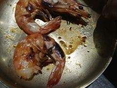 烤海虾-本炙炭烤·蒲烧活鳗料理店(金沙洲店)