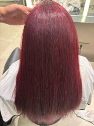 -VIM Hair Salon