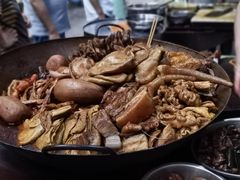 -吴长子卤菜馆(统一街店)