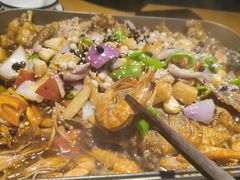 -小小河边鱼(天润城店)