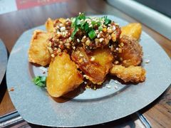 -成都你六姐·牛肉冒菜(信泰中心商场店)