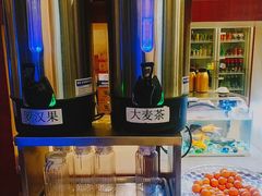 -利杨记·本味轩粥坊·烧烤(宝体店)