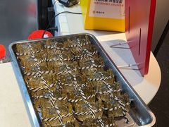 -有位虾匠·胶东土菜小馆(市北店)