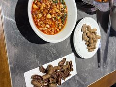 -川胖子美蛙鱼头(公园路店)