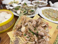 -渔满仓海鲜渔家(象山二店)