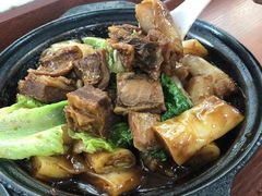 -珍珍小食店(西华路店)