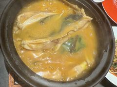 -小厨娘金榜题名(夫子庙秦淮河店)