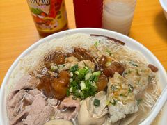 -荔林食店(西华路店)