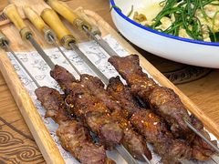 -哈啾嗨·新概念蒙餐(红星新城店)